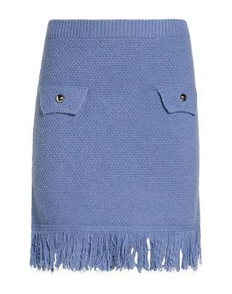 No Secrets World BOTTOMWEAR - Mini skirts on YOOX.COM
