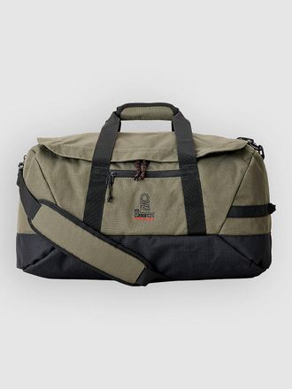 Rip Curl Packable Duffle 35L Search Reisetasche gr&uuml;n