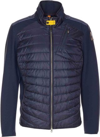 Parajumpers Blue Navy Jayden Jacket