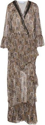 Ga&euml;lle Paris DRESSES - Mini dresses sur YOOX.COM