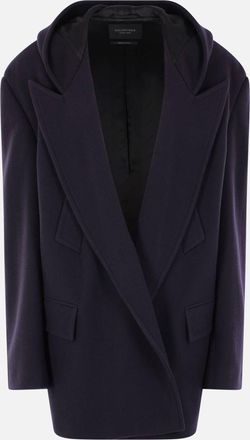 Balenciaga Coats