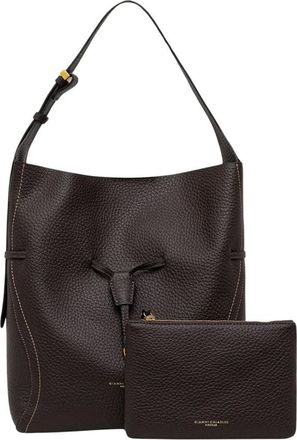 Gianni Chiarini Sienna Shopper - Bags - Mujer - Marr&oacute;n - ONE SIZE