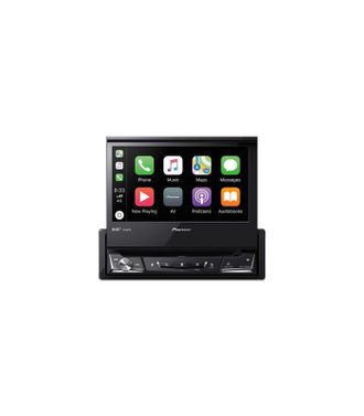 Pioneer Authentic Jeans Avh-z7200dab