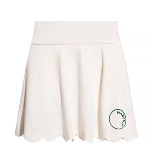Marysia Swim Donna, Gonne, Bianco, 2Xs, new