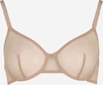 Eres B&uuml;gel-BH aus T&uuml;ll Eden