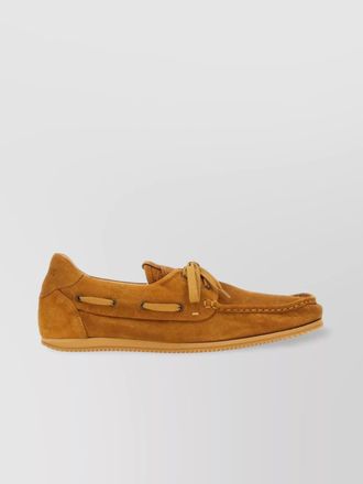 Jacquemus the batto moccasin loafers