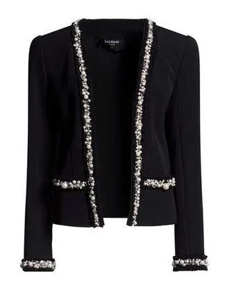 Balmain CAPISPALLA - Giacche & Giubbotti su YOOX.COM