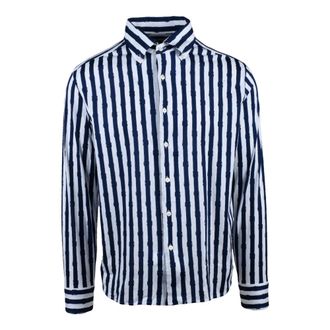 Sonrisa Casual Shirts, male, Multicolor, Size: 3XL Sonrisa Shirt