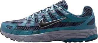 Nike P-6000 SE - - Sport - Uomo - Blu - 39 EU