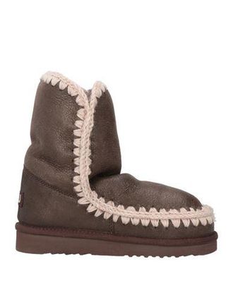 Mou FOOTWEAR - Ankle boots on YOOX.COM
