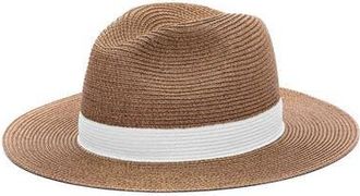 Lastelier PORTOFINO Hat White M at Nordstrom, Size Medium