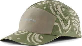 Patagonia ULW Ridge Hat Cap - Unisex | oliv