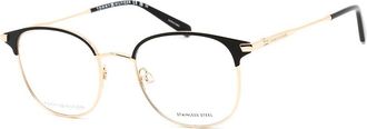 Tommy Hilfiger Womens 49Mm Optical Frames