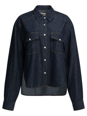 Khaite Jackets & Coats