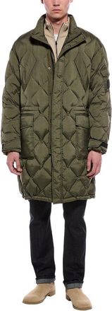 Rag & Bone Rag & Bone Dane Parka