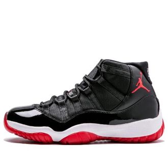 Nike Jordan Air Jordan 11 Retro Bred 2012 378037-010