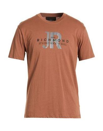 John Richmond TOPWEAR - T-shirts on YOOX.COM