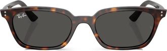 Ray-Ban Occhiali da sole Zaya Bio-Based - Marrone