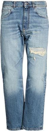 Mauro Grifoni HOSEN & R&Ouml;CKE - Jeanshosen auf YOOX.COM