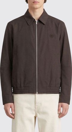 HUGO BOSS Giacca di cotone Boss