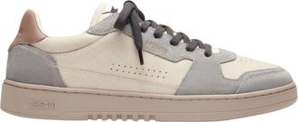 Axel Arigato Dice Lo Sneaker - Heren - Sneakers - Veelkleurig - 41 EU - Leer - Schoenen