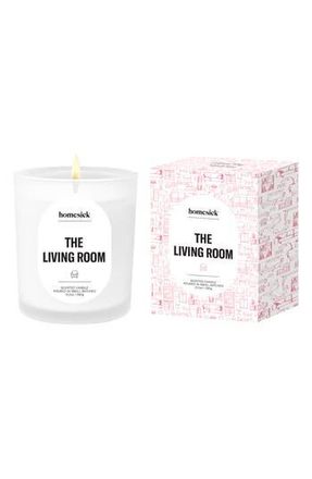 Homesick The Living Room Candle at Nordstrom Rack