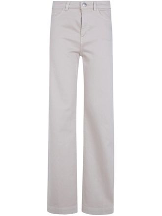 Seventy Jeans Wide Leg Pd0101