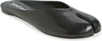 Jeffrey Campbell Cabalina Mule in Black at Nordstrom, Size 8.5