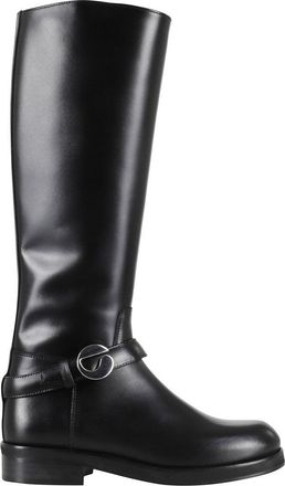 Coperni Cavalier Belt Boot