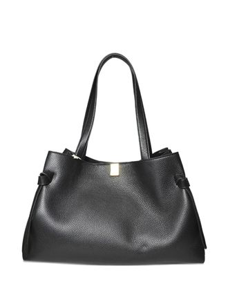 Yuzefi Gyoza tote bag - Black