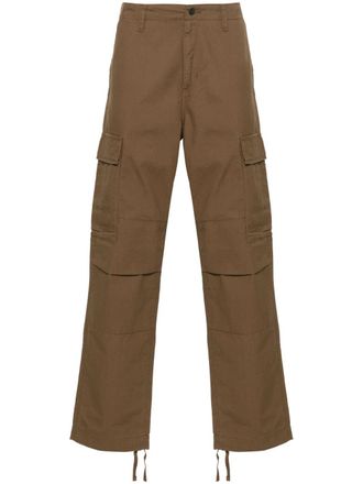 Carhartt Work in Progress Cargo broek - Bruin