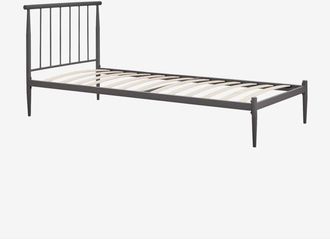 Sklum Letto in ferro Amaia SKLUM