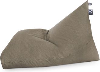 Happers Happers - Puff Pir&aacute;mide Naylim Mate Para Exterior Arena Xl Arena