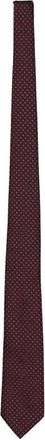 Emporio Armani Hombre, Accesorios, Rojo, Talla: ONE Size