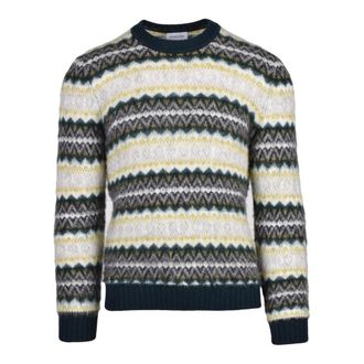 Scaglione Uomo, Maglie, Multicolore, S, new