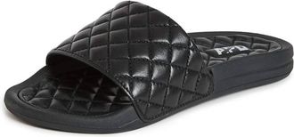 Athletic Propulsion Labs Womens Lusso Slide In Black