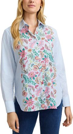 Foxcroft Meghan Shirt