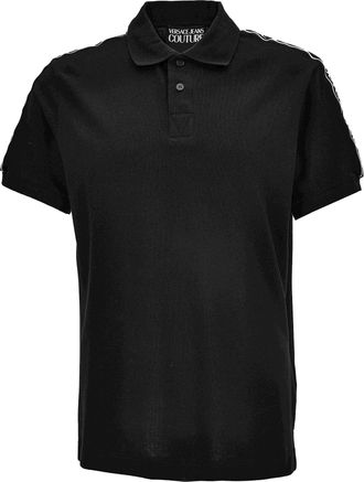 Versace Jeans Couture Mens Polo