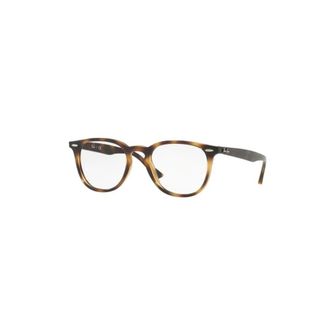 Ray-Ban Rx 7159 2012 Optical Frame - unisex - Brillen - Bruin - 50 MM - Accessoires