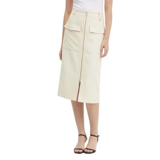 Joop Mujer, Faldas, Beige, Talla: L