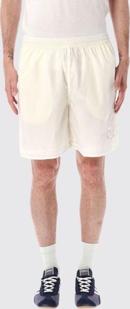 adidas Originals Pantaloncini in tessuto tecnico riciclato