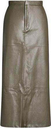 Silence Limited BOTTOMWEAR - Maxi skirts sur YOOX.COM