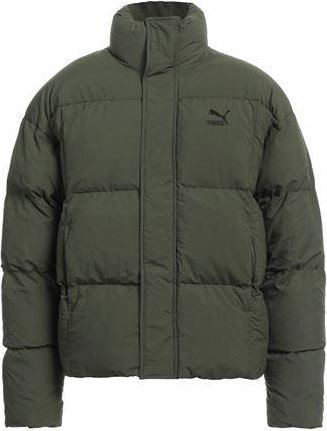 Puma ROPA DE ABRIGO - Plumíferos y acolchados en YOOX.COM