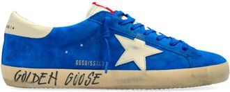 Golden Goose Super-Star