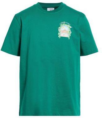 Casablanca TOPWEAR - T-shirts on YOOX.COM