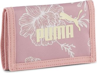 Puma Portafoglio con stampa integrale PUMA Phase, Accessori, Rosa, OSFA