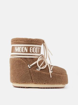 Moon Boot Laarzen Icon Low Fleece