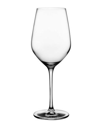 Nude Glass Set Of 2 Climats White Wine Glasses