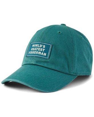 Life is good Chill Cap