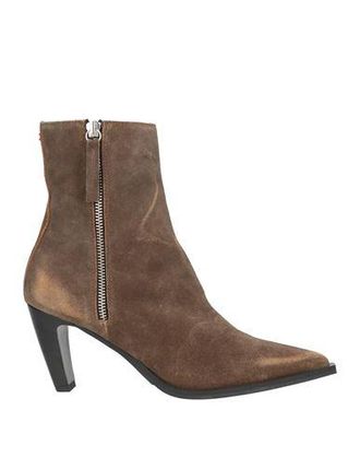 Halmanera FOOTWEAR - Ankle boots on YOOX.COM